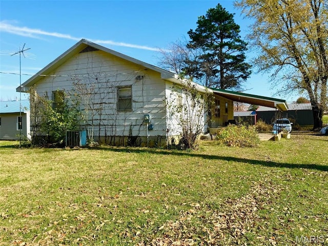 11 Sunrise Dr, Lebanon, MO 65536 - photo 4