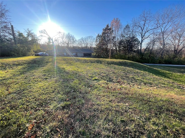 7322 Springdale Dr, Cedar Hill, MO 63016