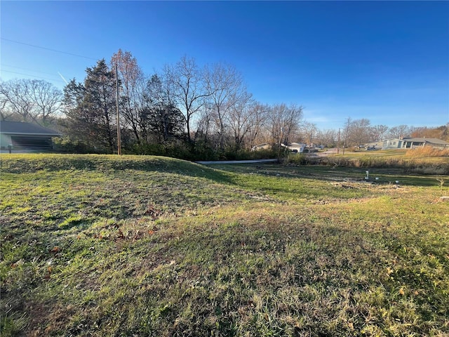 7322 Springdale Dr, Cedar Hill, MO 63016