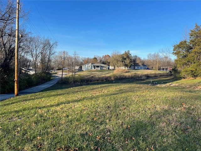 7322 Springdale Dr, Cedar Hill, MO 63016