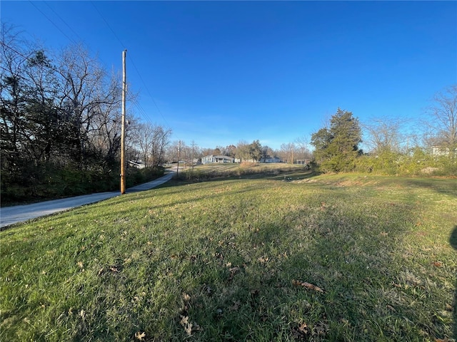 7322 Springdale Dr, Cedar Hill, MO 63016
