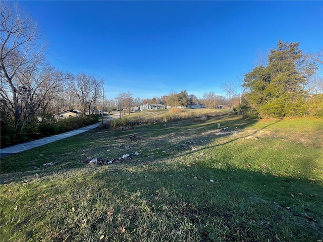 7322 Springdale Dr, Cedar Hill, MO 63016
