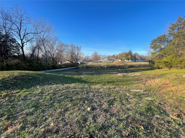7322 Springdale Dr, Cedar Hill, MO 63016