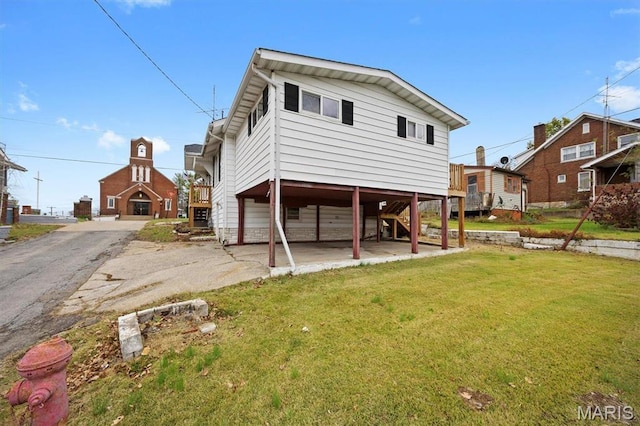 126 Opdyke St, Chester, IL 62233 - photo 21