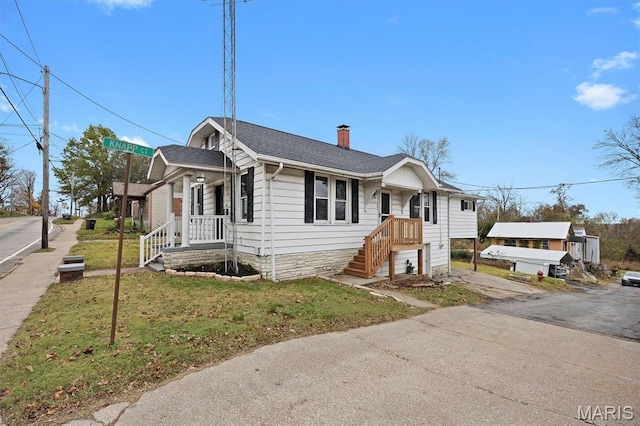 126 Opdyke St, Chester, IL 62233 - photo 23