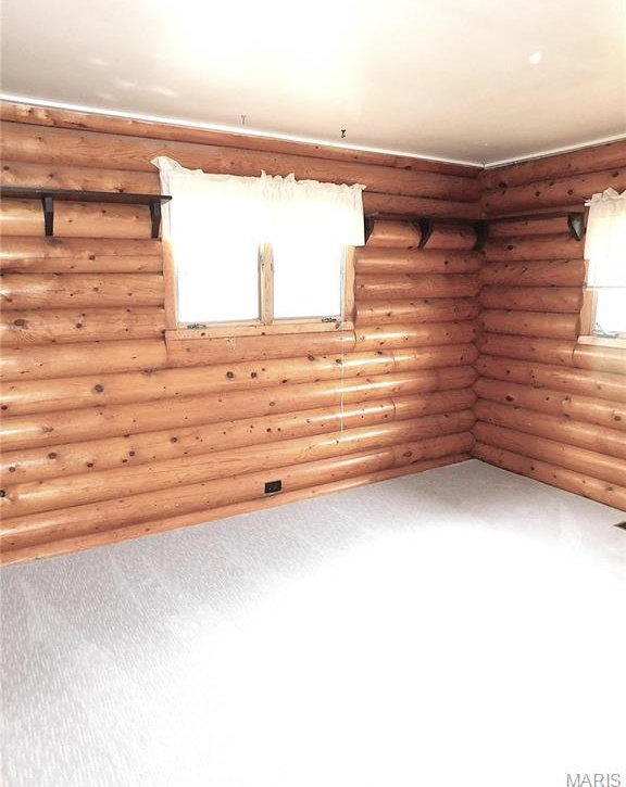 5 Sherwood Meadows Cir, Marthasville, MO 63357 - view of unfurnished room