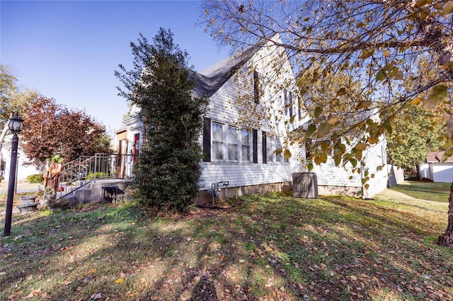 1040 N Kingshighway, Sikeston, MO 63801 - view of property exterior