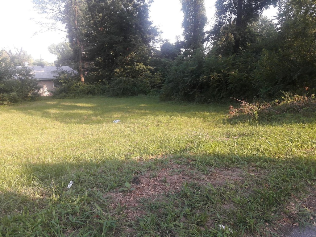 1018 Trampe Ave, Saint Louis, MO 63138