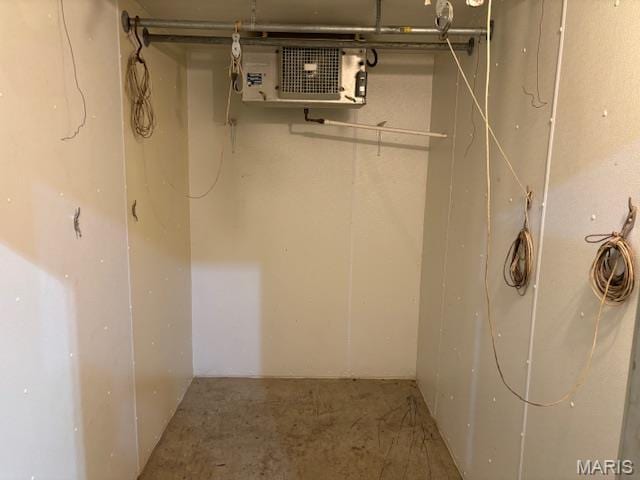 15020 Jamestown Rd, Breese, IL 62230 - view of basement