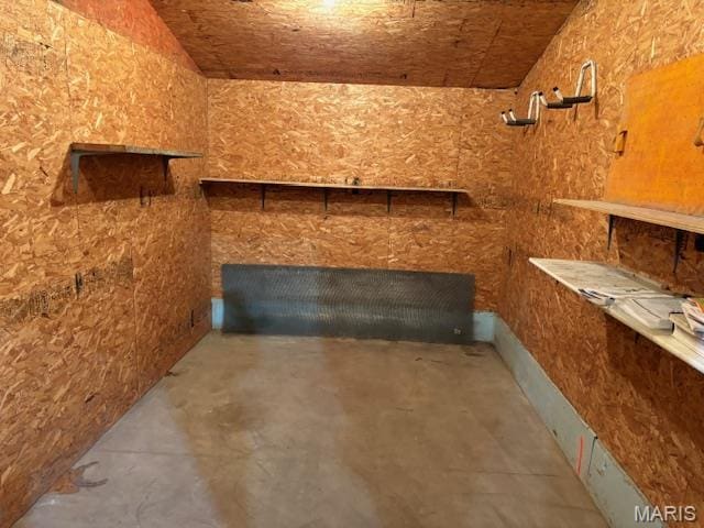 15020 Jamestown Rd, Breese, IL 62230 - view of storage area