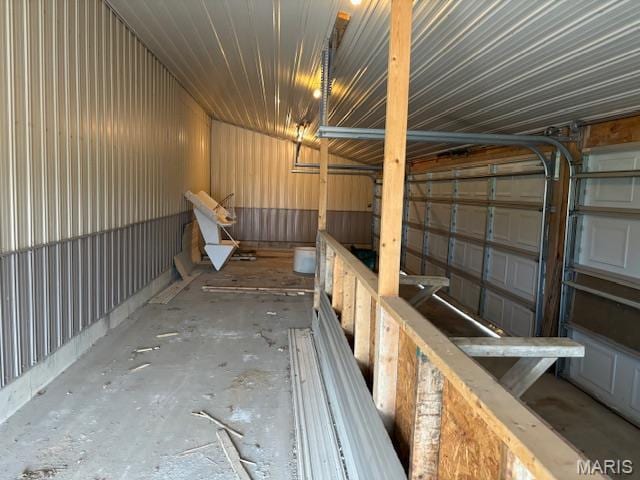 15020 Jamestown Rd, Breese, IL 62230 - view of stable