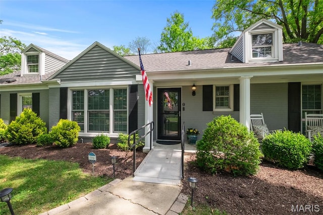 5 Ladue Rdg, Saint Louis, MO 63124 - photo 1