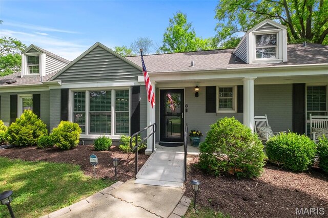 5 Ladue Rdg, Saint Louis, MO 63124 - photo 49
