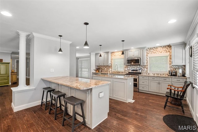 5 Ladue Rdg, Saint Louis, MO 63124 - photo 50