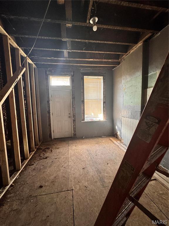 3936 Lexington Ave, Saint Louis, MO 63107 - view of misc room