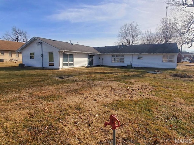102 W Quincy St, Lewistown, MO 63452 - photo 28