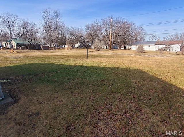102 W Quincy St, Lewistown, MO 63452 - photo 29