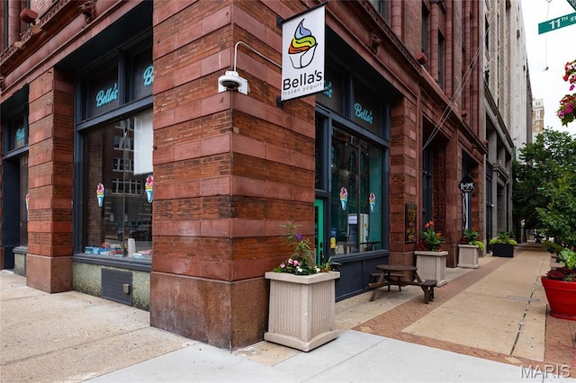 1113 Washington Ave Unit 215, Saint Louis, MO 63101 - view of property