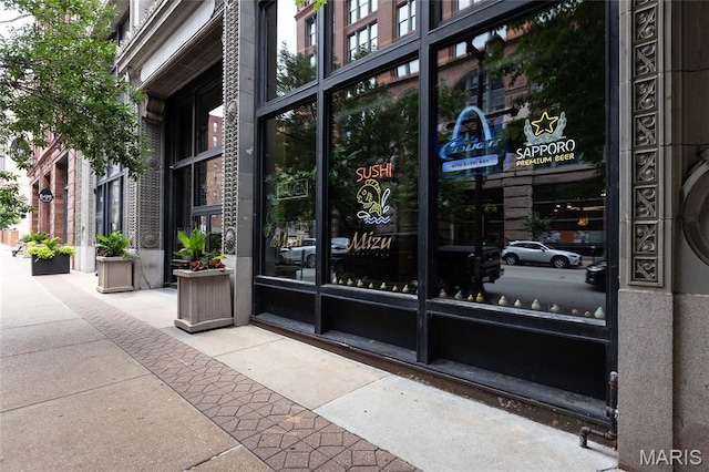 1113 Washington Ave Unit 215, Saint Louis, MO 63101 - entrance to property