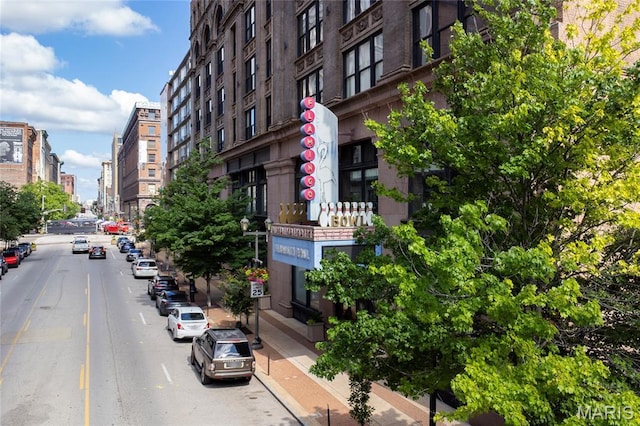1113 Washington Ave Unit 215, Saint Louis, MO 63101 - view of property