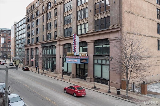 1113 Washington Ave Unit 215, Saint Louis, MO 63101 - view of property