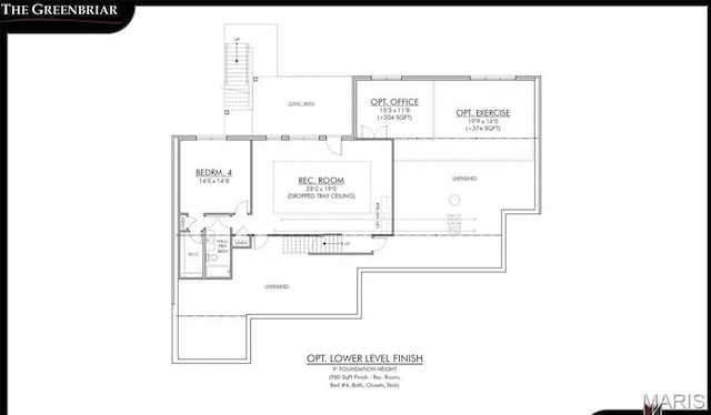 1136 Weidman Rd, Town And Country, MO 63017 - photo 23