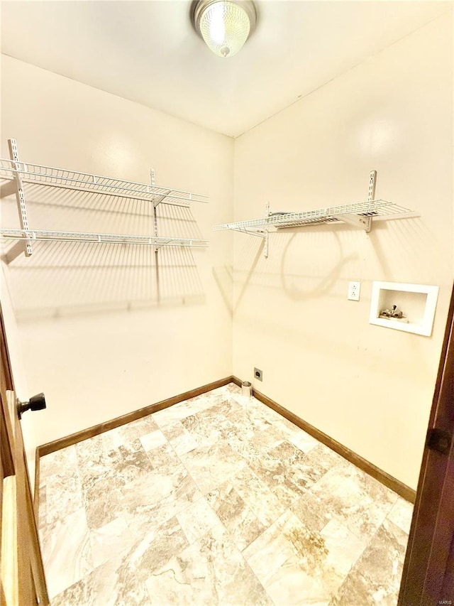2560 Birch St, Doe Run, MO 63637 - view of walk in closet