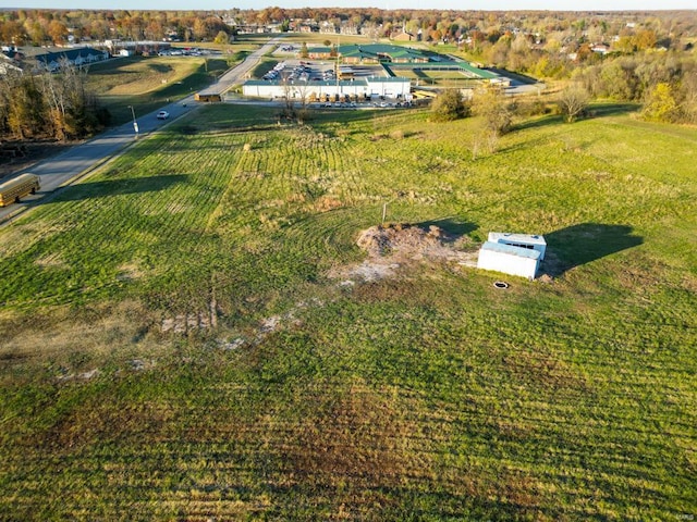 700 Harwood Ave Tract B, Unit Tract B, Lebanon, MO 65536