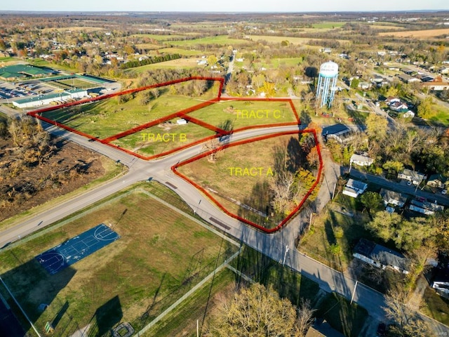 700 Harwood Ave Tract B, Unit Tract B, Lebanon, MO 65536