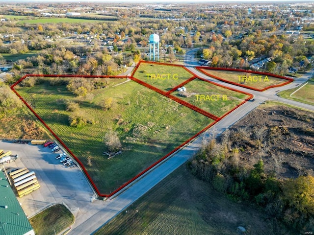 700 Harwood Ave Tract B, Unit Tract B, Lebanon, MO 65536