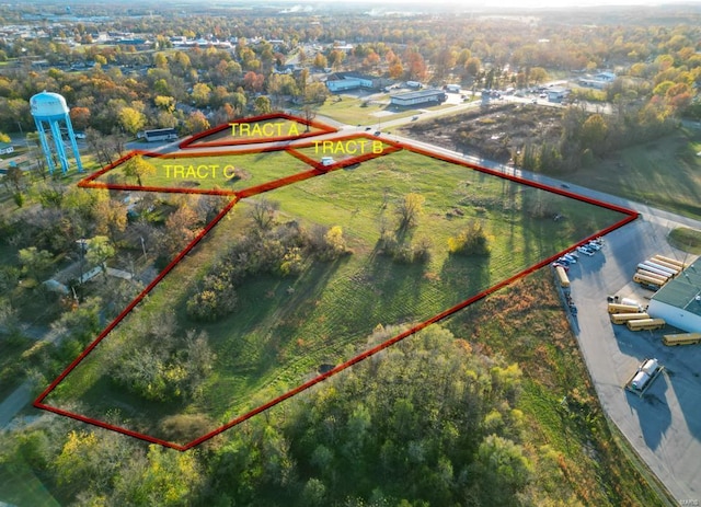 700 Harwood Ave Tract B, Unit Tract B, Lebanon, MO 65536