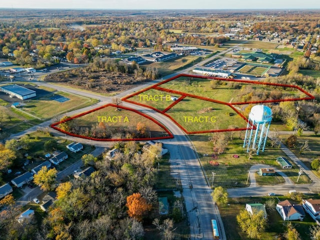 700 Harwood Ave Tract B, Unit Tract B, Lebanon, MO 65536
