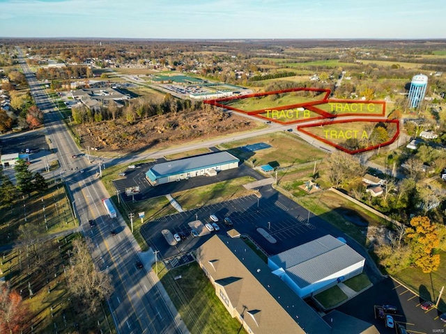 700 Harwood Ave Tract B, Unit Tract B, Lebanon, MO 65536