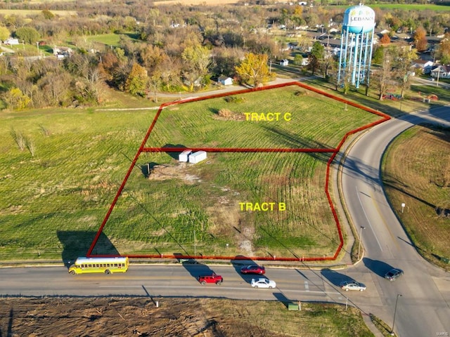 700 Harwood Avenue Tract C, Lebanon, MO 65536