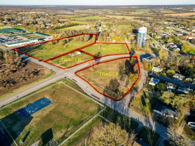 700 Harwood Avenue Tract C, Lebanon, MO 65536