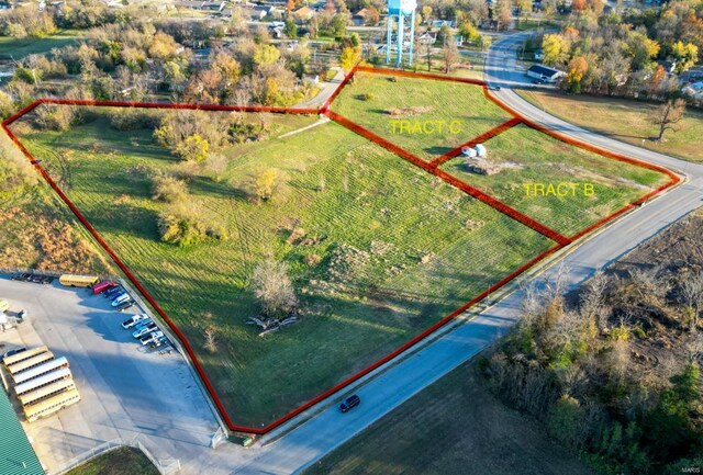 700 Harwood Avenue Tract C, Lebanon, MO 65536