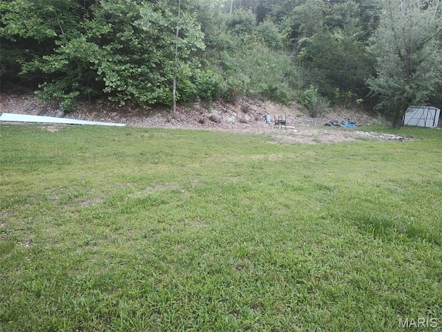 0 Maries Rd 325, Vienna, MO 65582
