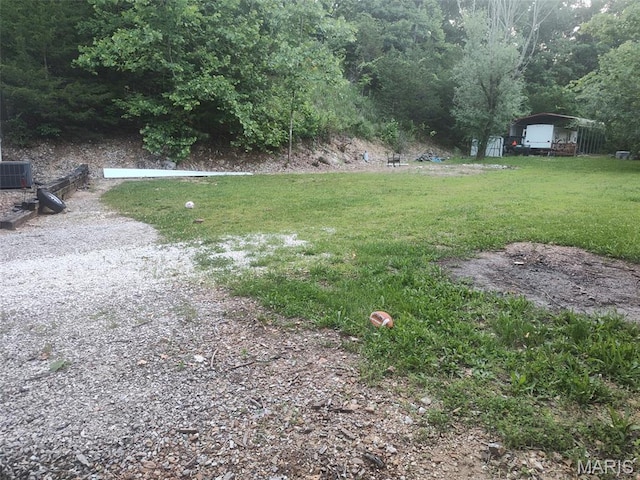 0 Maries Rd 325, Vienna, MO 65582