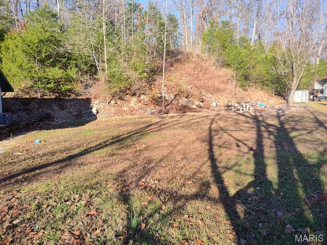 0 Maries Rd 325, Vienna, MO 65582