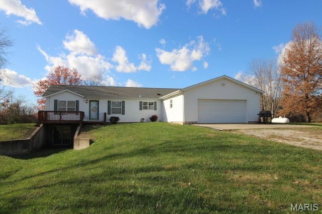 1495 Woburn Ave, Greenville, IL 62246 - photo 1
