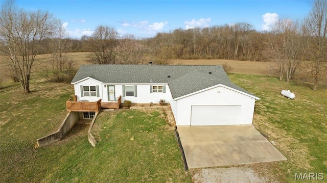 1495 Woburn Ave, Greenville, IL 62246 - photo 29