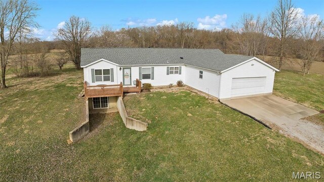 1495 Woburn Ave, Greenville, IL 62246 - photo 30