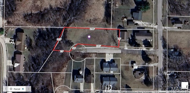 0 Candlewycke Pkwy, Cuba, MO 65453