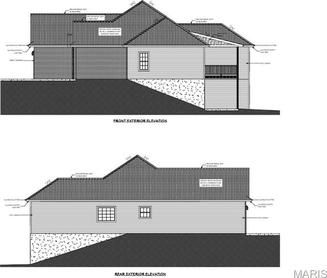 1905 Wheelwright Dr, Cape Girardeau, MO 63701 - view of miscellaneous document