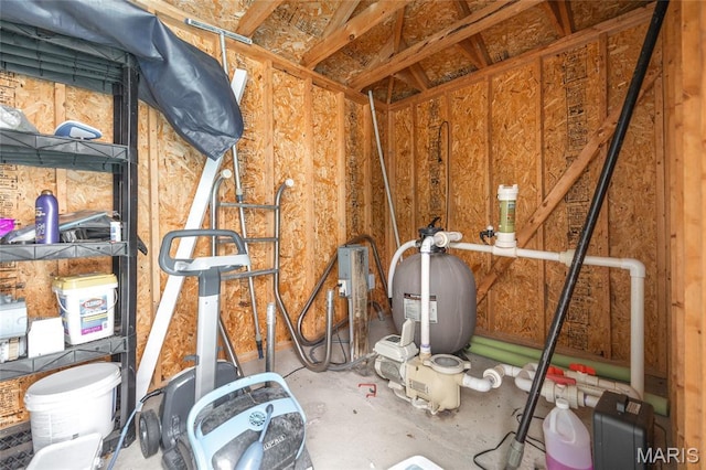 14280 County Road 8100, Rolla, MO 65401 - view of storage area