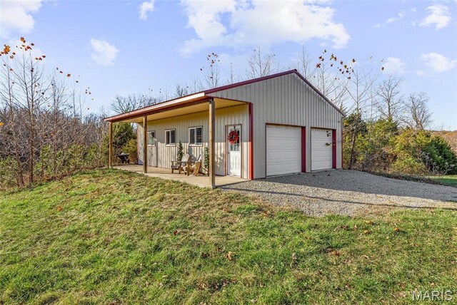 1121 Madison 92103, Fredericktown, MO 63645 - photo 48