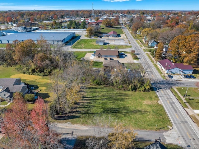 540 E Broadway, Sparta, IL 62286
