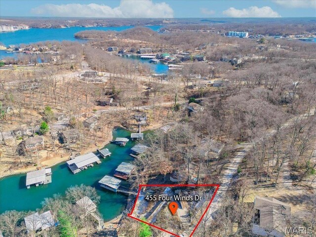 455 Four Winds Dr, Lake Ozark, MO 65049 - photo 4
