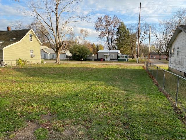 1104 Main St, Oran, MO 63771