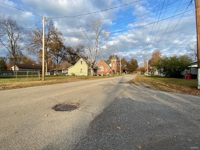 1104 Main St, Oran, MO 63771